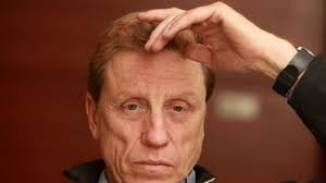 Hanlon: Zedník, Stümpel, Baranka, Cibák, Ružička i Radivojevič neprídu