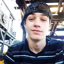 Nathan Tanner Crouse (@nathancrouse_)