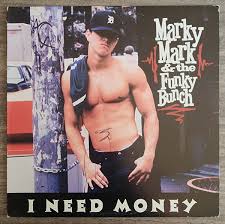 Image result for Marky Mark