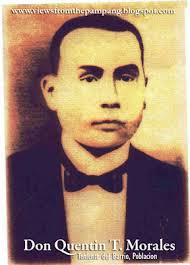 VIEWS FROM THE PAMPANG