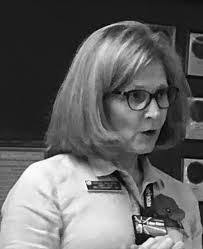 Kristi Yeager's Instagram, Twitter & Facebook