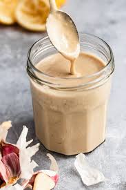The Best Creamy Tahini Sauce Recipe Ambitious Kitchen Recipe Sauce Recipes Tahini Sauce Tahini Sauce Recipe