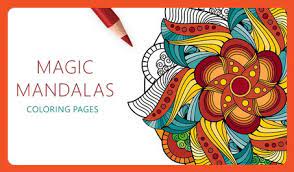 All the drawings and images in the app are copyright of peaksel. Top 10 Android Apps To Get Best Mandala Coloring Pages