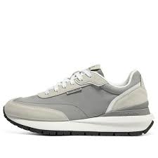Skechers Sunny Dale 'Light Grey' 894063-LTGY