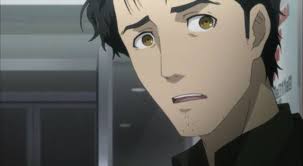Streaming steins;gate 0 anime series in hd quality. Steins Gate 0 Fans React To Its Premiere