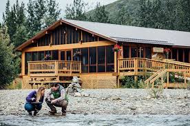 Paris, vegas, london, chicago, san francisco Live And Work In Denali National Park By Pursuit