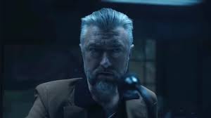 Superman And Lois Just Dropped A Big Detail About Captain Luthor That Could  Change Everything