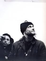 Kurt Cobain Nirvana Musica Kurt Corbain