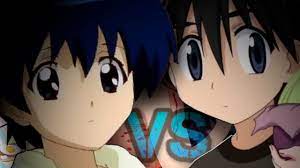Yukinari Sasaki vs Ikuto Tōhōin | Batallas de rap | - YouTube