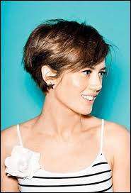 14 short haircut style hairstyles idea s pinterest meine frisuren kurzhaarfrisuren frisuren kurzhaarschnitte