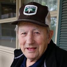 George Randt Obituary March 29, 2020