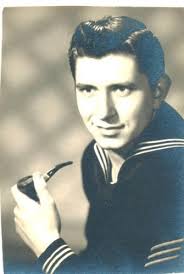 Richard Frederick Obituary (1931