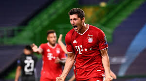 The football team is playing in the allianz arena. Psg Vs Bayern Munich Uefa Champions League Final Indian Time And Where To Watch Live Streaming In India