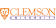 Clemson University logo