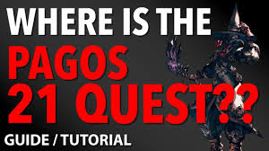 In this guide we will go over all the different items players with engineering may use, the easiest way to level engineering, and the different options offered by engineering specializations. Ffxiv Eureka Pagos 21 Quest Location Youtube