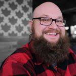 Ryan Trobaugh's Instagram, Twitter & Facebook