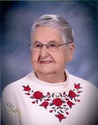 Obituary for Dorothy M. Dutterer