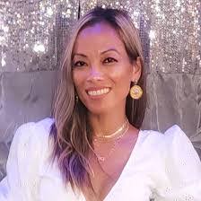 Shirley Messina's Instagram, Twitter & Facebook