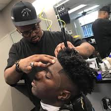 Curley Moe's Barber Shop Salon