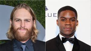 Wyatt russell was born on july 10, 1986 in los angeles, california, usa as wyatt hawn russell. Wyatt Russell And Jovan Adepo Starring In Overlord Movies Empire