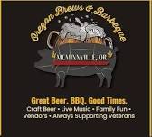 Brew and BBQ — Portland Karting Association