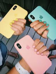Apple Phone Case Image By Ally On Phone Cases Iphone Phone Cases Aesthetic Phone Case