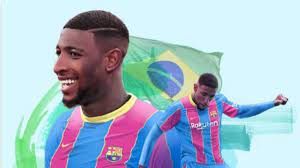 برشلونة قام بـ3 تعاقدات خلال الميركاتو الصيفي 2021، حيث ضم لاعبين من. Gajzk73bgfn8am