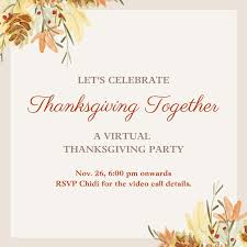 Your thoughtfully designed invitations will help ensure that everyone has a lovely thanksgiving. Free Custom Printable Thanksgiving Invitation Templates Canva