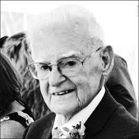 WALTER OATES Obituary (1924