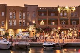 Captain's inn hotel el gouna; Angebote Captain S Inn Hotel El Gouna Offizielle Seite El Gouna