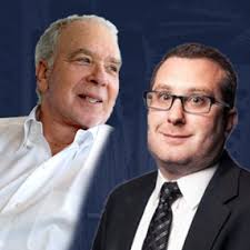 Ted Joseph and Justin Joseph of Swap-O-Rama — Bridging Chicago