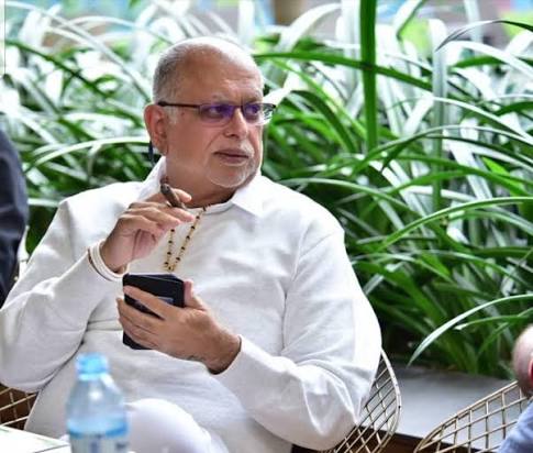 Dr. Sudhir RupareliaDr. Sudhir Ruparelia is arguably Uganda's richest man  and one of East Africa's wealthiest businessmen.