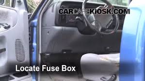 It isn't often that you see a regular cab done just right, but adam t. Interior Fuse Box Location 1994 2002 Dodge Ram 2500 2000 Dodge Ram 2500 5 9l 6 Cyl Turbo Diesel Extended Cab Pickup 4 Door