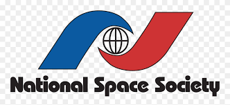 Upload only your own content. Nss Vector Logo 3300 1361 Png Nasa Space Society Logo Clipart 5459993 Pinclipart