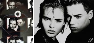 Cult model and singer nick kamen has passed away aged 59. Cr Fashion Book A Tribute To Ray Petri Photographer Jamie Morgan
