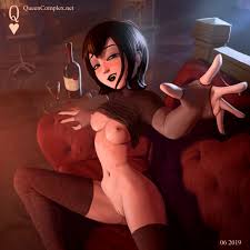 hotel transylvania mavis (hotel transylvania) bottomless breasts nipples no  bra pussy shirt lift tagme thighhighs uncensored | 801241 | yande.re