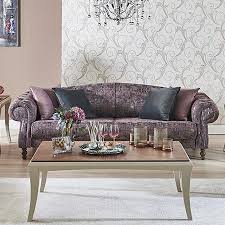 Farklı renkler, farklı desenler birbiriyle harmanım ortaya çıkan harika koltuk takımları, o güzel evlerde yer alm. Tepe Home Oturma Odasi Modelleri