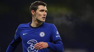 Danish international andreas christensen's impressive performances for. Fc Chelsea Will Vertrag Mit Ex Gladbacher Andreas Christensen Verlangern Goal Com