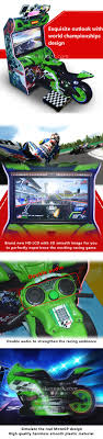 Arcade Motogp Racing Video Game Machine Coin Operated Games Indoor Game Machine Buy Coin Operated Games Arcade Games Machines Coin Operated Video Indoor Game Machine Product On Alibaba Com
