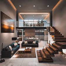 Elmntos Arquitectura Pa Instagram Interiores Bosques 3d Art Elmntos Arq Elmntosa Architecture House Modern Architecture House Modern House Design