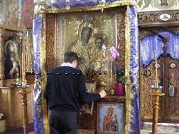 Paroh la parohia adormirea maicii domnului, ciocăneşti, jud. Preotul Din JudeÅ£ul Suceava Care A Devenit Un Cleopa Printre Miile De Credinciosi Suceavanews Ro