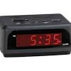 Small clock with large numbers, battery operated, affordable. Https Encrypted Tbn0 Gstatic Com Images Q Tbn And9gctnpvum5zvkebp2q Yqsxudfkzexp7hipv Jmkkpm4 Usqp Cau