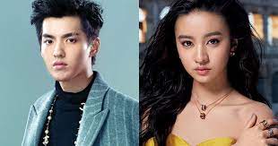 Watch full episodes and clips of popular primetime, daytime, late night and classic shows on cbs.com. Former Exo Member Kris Wu Got The Youngest Daughter Of A J Pop Icon To Co Star In His Latest Mv Koreaboo