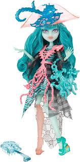 Free shipping on orders of $35+ and save 5% every day with your target redcard. Amazon Com Monster High Haunted Student Spirits Vandala Doubloons Doll Toys Games