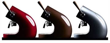 Maybe you would like to learn more about one of these? Style Twelve Incredible Coffee Maker Designs Comunicaffe International