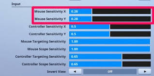 If anyone has any other ideas i would love to hear them as i have. Fortnite Recommended Settings Controls For The Pc Gamewith