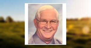 Lawrence 'Larry' Kenneth Priske Obituary October 17, 2020