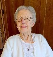 Jessie Dell Harper Obituary