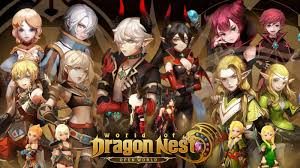 Royal dragon nest mobile private serverversion: Pandora Dragon Nest Mobile Unlimited Diamond Gold Dragon Coin Can Reffil Ask Gm Platinmods Com Android Ios Mods Mobile Games Apps
