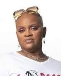 Latisha Renee's Instagram, Twitter & Facebook